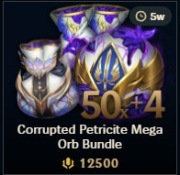 League of Legends – 50 Orbów Mega Bundle | LoL Gift | Bezpiecznie |