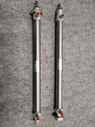 Siłownik pneumatyczny SMC CD85N20-250-B