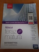 Zbiór zadań maturalnych matematyka