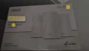 Router TP-Link Deco BE9300 BE93 Pro(3-pack) 802.11be (Wi-Fi 7)