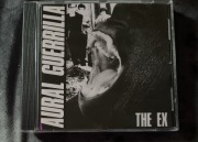The Ex Aural Guerrilla Cd 