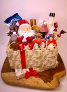 Ekskluzywna Świąteczna Paczka Prezentowa dla RODZIN i FIRM od SERCA