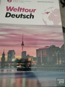 Welttour deutsch 2 podrecznik 