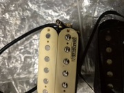 Zestaw humbuckerów Wilkinson