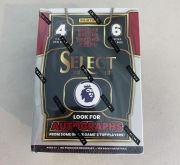 Panini Select Premier League 2022/23 BOX Autographs , rookie