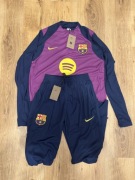 Dres FC BARCELONA
