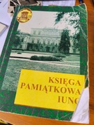 KSIĘGA PAMIĄTKOWA IUNG PUŁAWY
