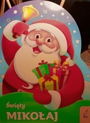 Święty Mikołaj Urszula Kozłowska