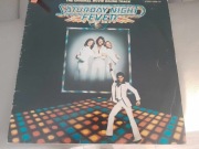 Saturday Night Fever winyl