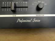 Profesjonalny Mixer z equalizerem MX-7700