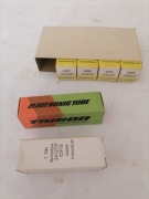 Lampy elektronowe Cifte, Trigon, Zarix 6AQ5W / 6005 (EL90) NOS / NIB