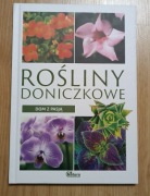 Rośliny doniczkowe dom z pasją