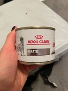 Royal Canin Hepatic 200g