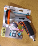 Pistolet zraszający Gardena Premium 