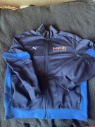 Bluza Puma RedBull