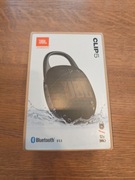 JBL Clip 5 Squad głośnik przenośny Bluetooth czarny
