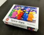 LEGO PUZZLE 1000 el. Classic Space 5007066
