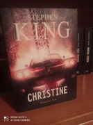 Christine Stephen King