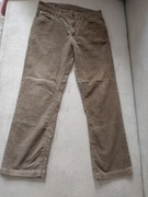 Spodnie męskie Camel Active bawełniane