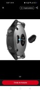 Zaślepka portu ładowania Garmin Fenix 2szt