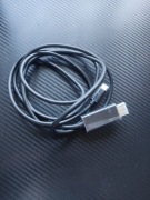Kabel HDMI usbc do telefonu do telewizora do przesyłania zdjęć filmów nowy
