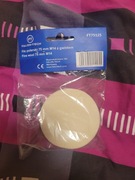 Nowy Filc Polerski 75mm M14 na Wiertarkę Szlifierkę - Dysk, Pad, Adapter