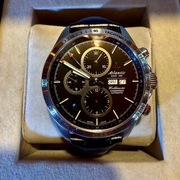 Zegarek Atlantic Worldmaster Chronograph Automatic 