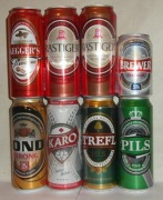 PUSZKI BROWAR POŁCZYN-ZDRÓJ CZĘŚĆ II - NA SZTUKI