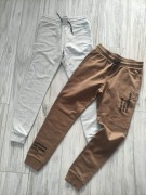 Spodnie dresowe PEPCO 164 NOWE z metką GRATIS druga para