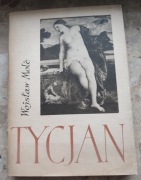 Wojsław Mole Tycjan