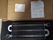 Wymiennik główny Termet , GCO 19-08, nowy