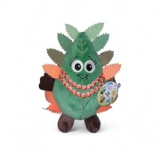 Jarzębina Julka maskotka Gang Fajniaków