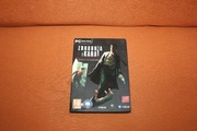 Sherlock Holmes: Zbrodnia i kara Pudełko po grze PC