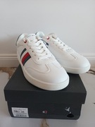trampki białe tommy roz 38 Nowe