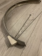 Błotnik tylny Romet 26 cali - turing narcyz 