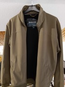 kurtka i płaszcz M stan bdb