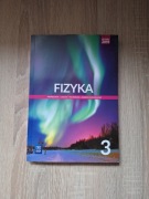 Podręcznik fizyka rozszerzona klasa 3 