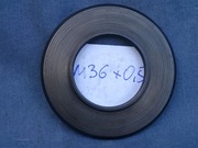 Axomat 4 Opemus 5 płytka mocująca obiektyw powiększalnika M36X0,5 śr. 69 mm