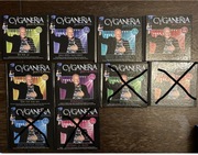 Cyganeria Jacka Cygana.