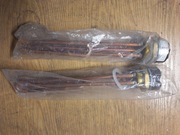 Grzałka do wody z termostatem 250V 3000W 1" min. pasuje do GREEN BOOST