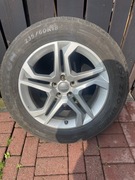 Felga Audi q5 80a 18 cali ronal 80A601025BD