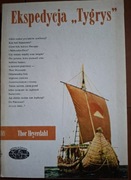 Ekspedycja ''Tygrys'' Thor Heyerdahl