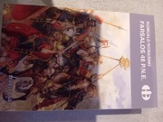 Farsalos Historyczne Bitwy 