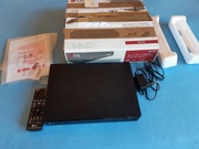 Uszkodzony odtwarzacz Blu-ray LG BP250
