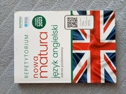 Repetytorium nowa matura j. angielski zakres podstawowy 