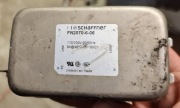 FN2070-6-06 SCHAFFNER filtr przeciwzakłóceniowy jednofazowy 6A 250V