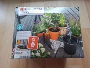 Automatyczna konewka GARDENA City Gardening Nawadnianie Wakacyjne 36 donic