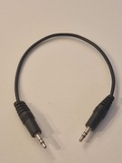Kabelek audio mini-jack 3.5mm