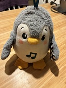 Pingwin Fisher Price 