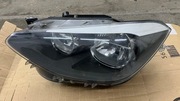 Reflektor lewy lampa BMW F20 
